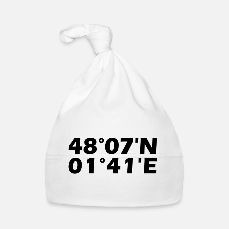 Coordonnées de Rennes Bonnet bio Bébé