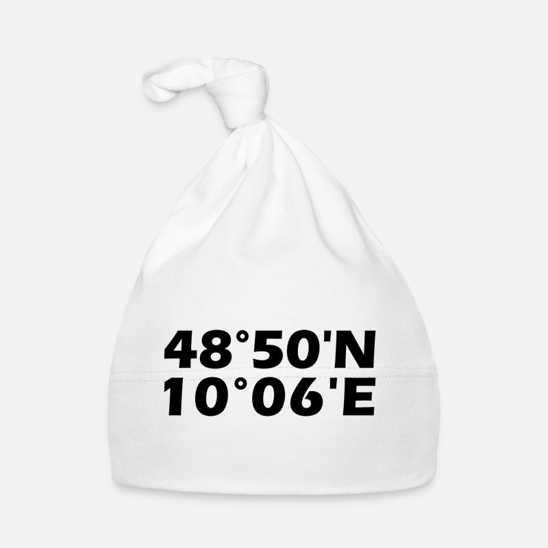Coordonnées d’Aalen Bonnet bio Bébé