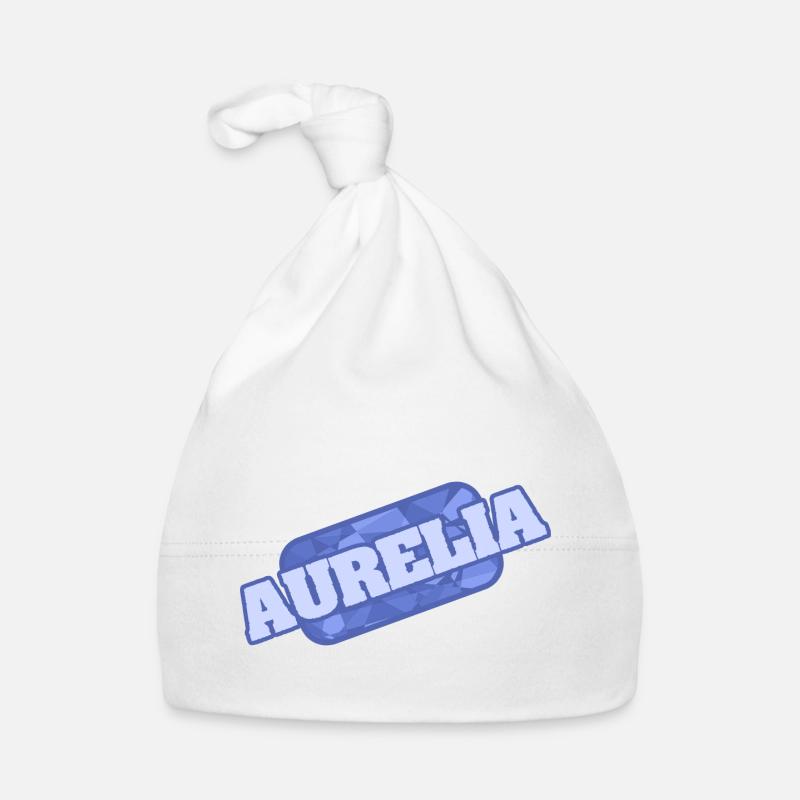 Bonnet bio Bébé