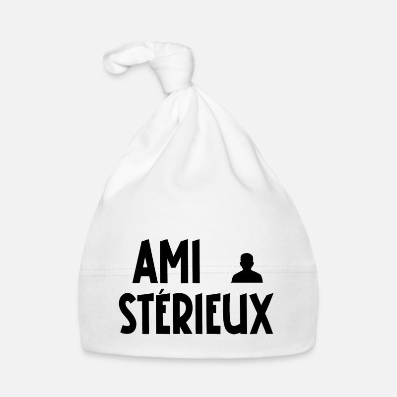 Bonnet bio Bébé