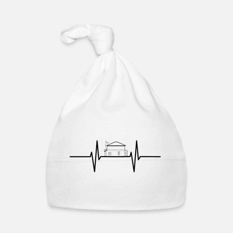 Bonnet bio Bébé