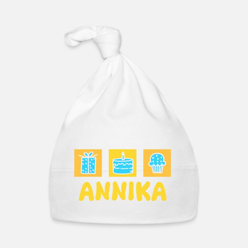 Bonnet bio Bébé