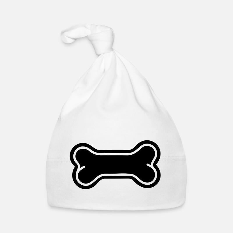 Bone Organic Baby Cap