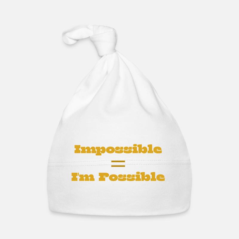 Design data missing Organic Baby Cap