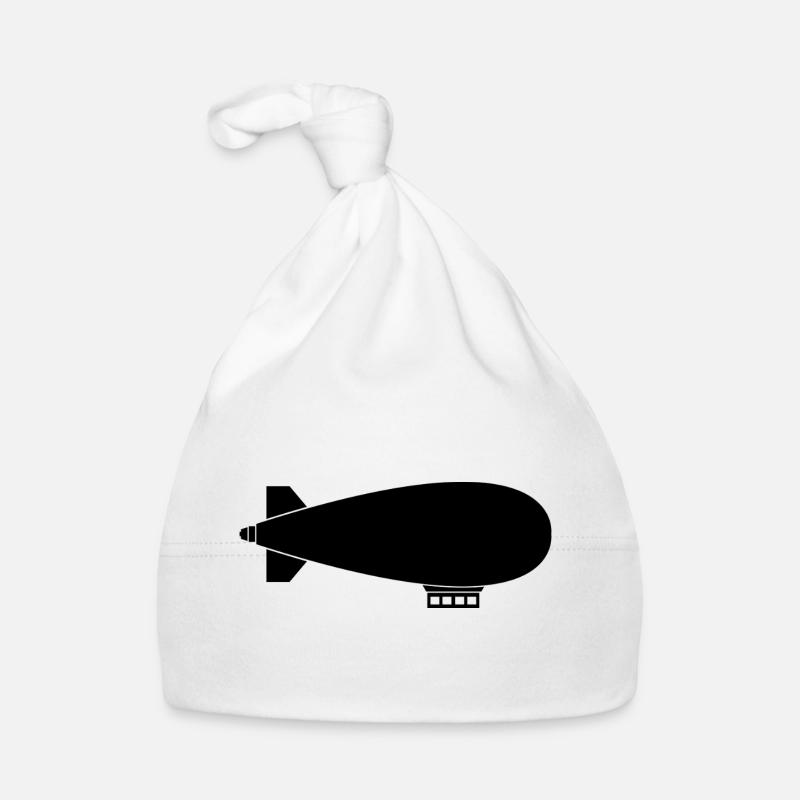 Baby Bio-Mütze