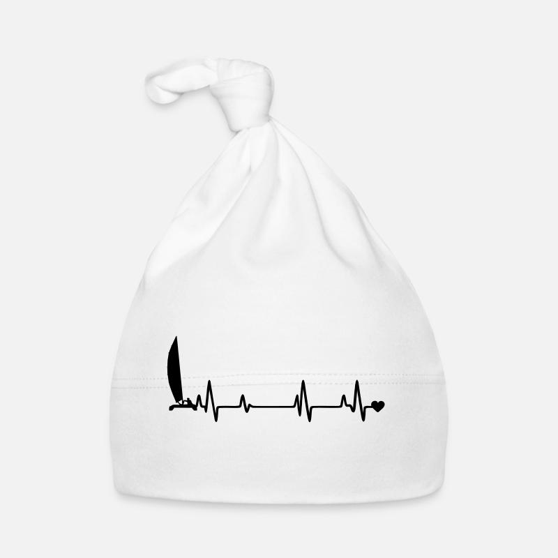 Baby Bio-Mütze