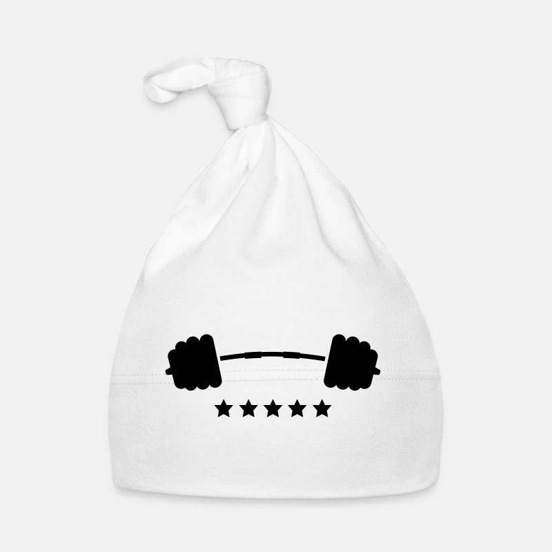 poids Bonnet bio Bébé