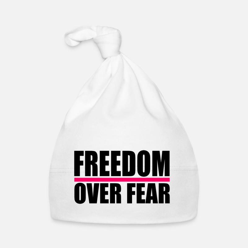 FRIHET ÖVER RÄKNING Ekologisk babymössa