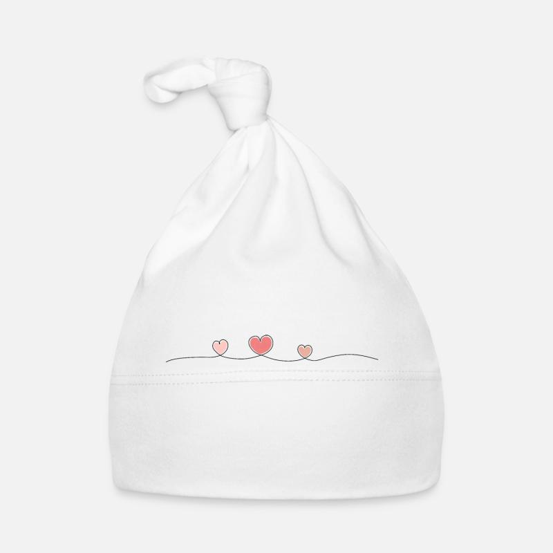 Bonnet bio Bébé
