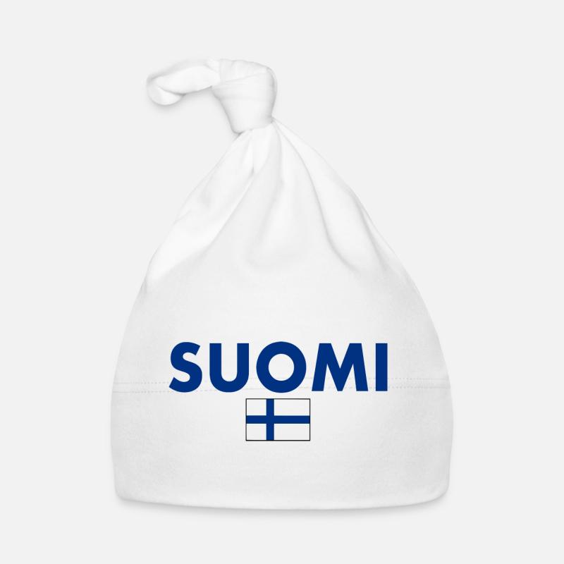 Bonnet bio Bébé