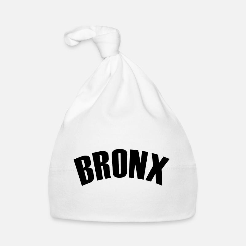 Chemise du Bronx Bonnet bio Bébé