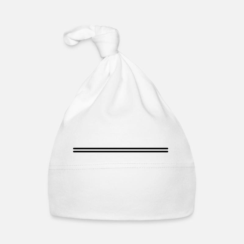 Organic Baby Cap