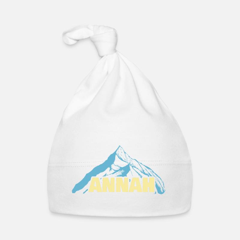 Bonnet bio Bébé