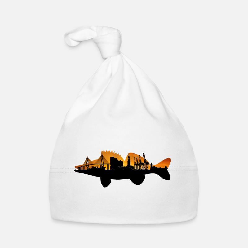 Bonnet bio Bébé