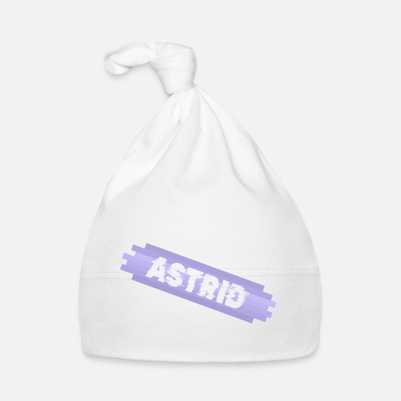 Bonnet bio Bébé