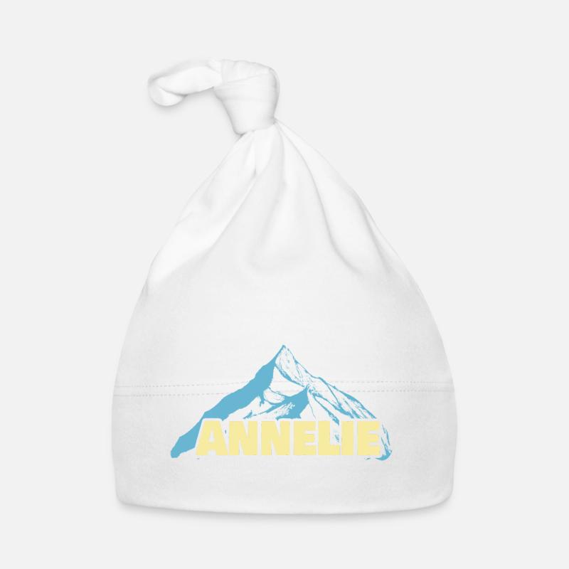 Bonnet bio Bébé