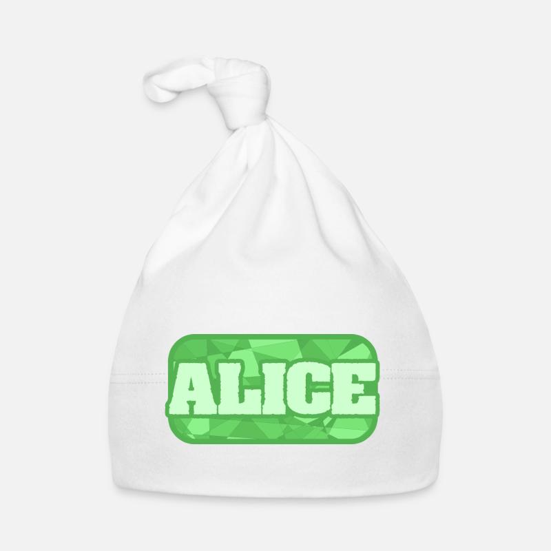 Bonnet bio Bébé
