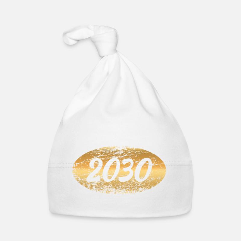 Bonnet bio Bébé