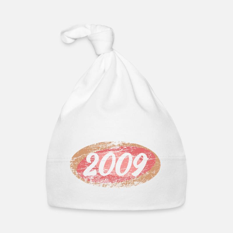 Organic Baby Cap