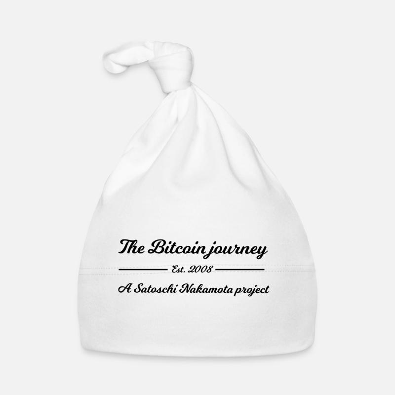 Das Krypto Projekt Baby Bio-Mütze