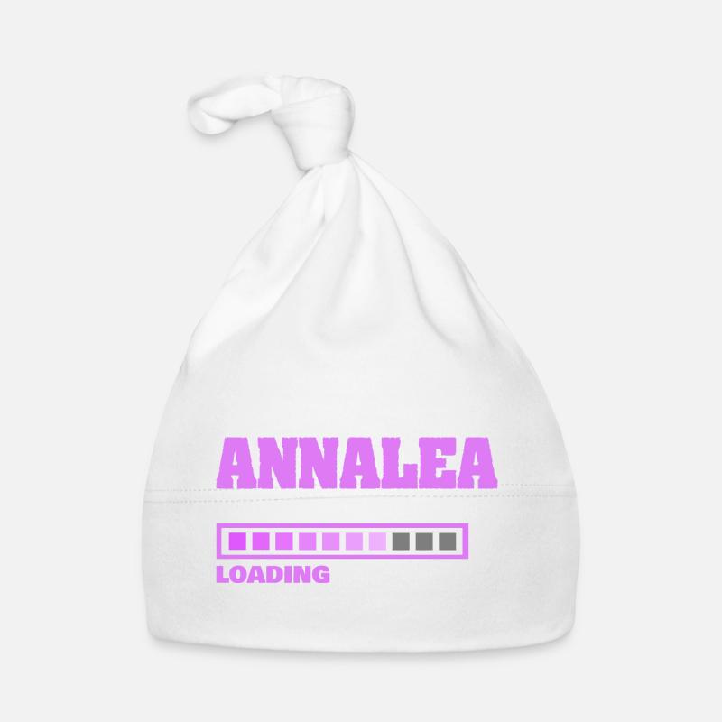 Bonnet bio Bébé