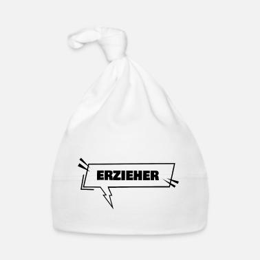 Educatore Cappellino ecologico per neonato