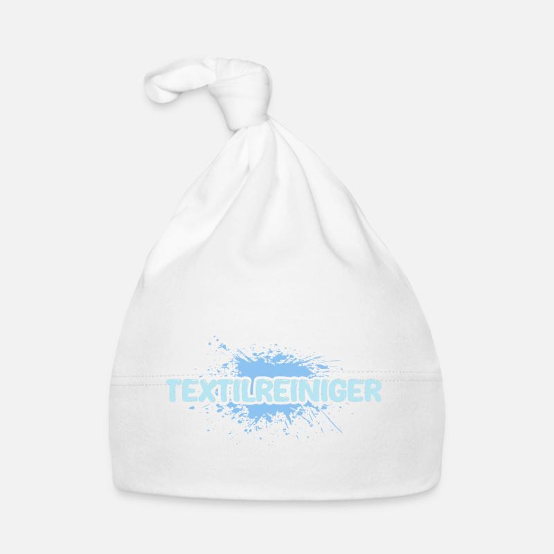 Textile cleaner Organic Baby Cap