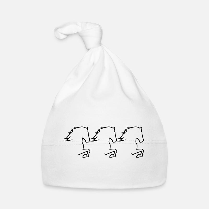 Bonnet bio Bébé