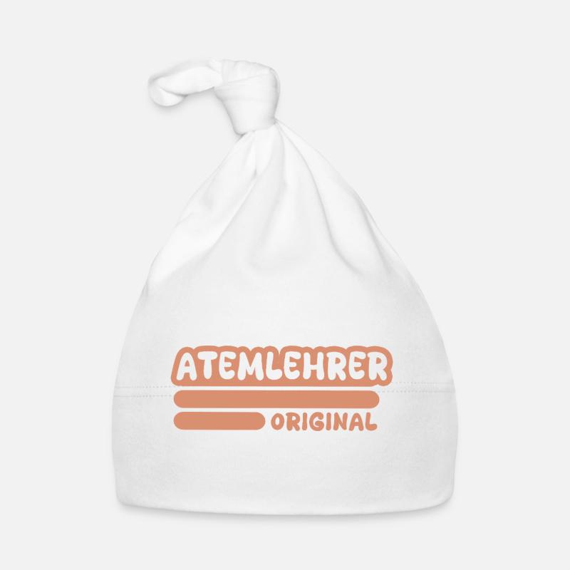 Bonnet bio Bébé