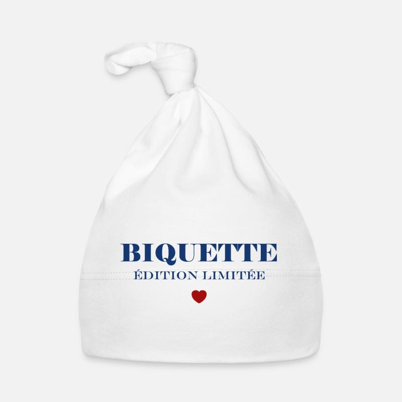 Bonnet bio Bébé