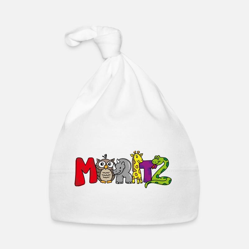 Moritz Bonnet bio Bébé