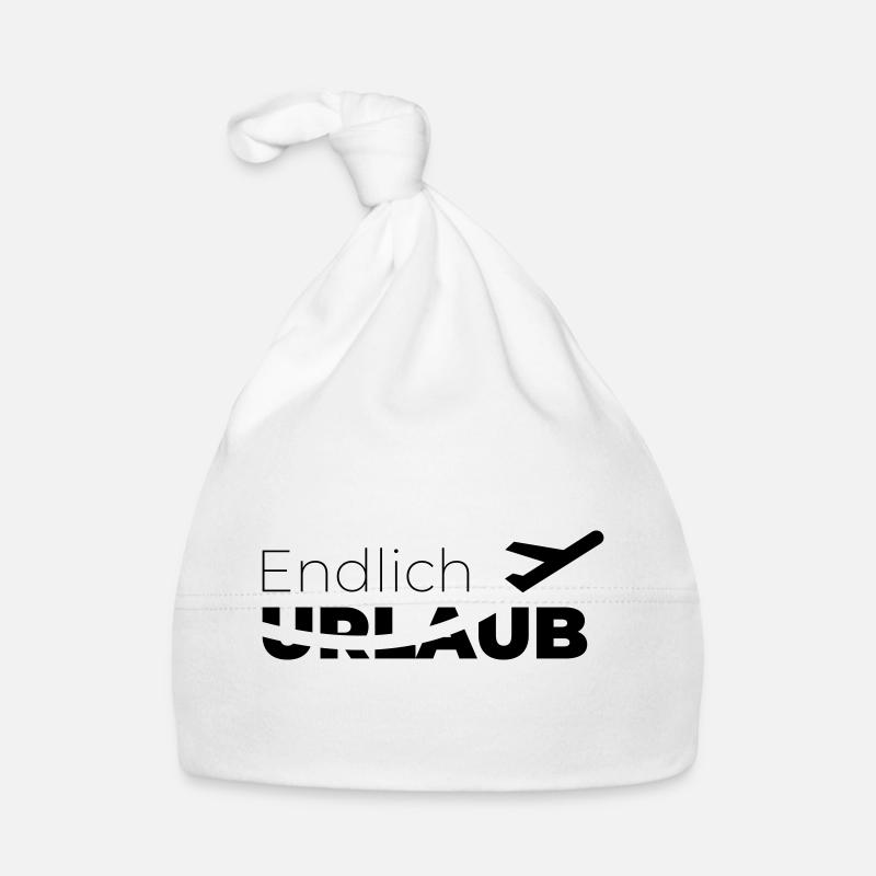 Baby Bio-Mütze