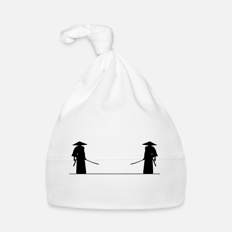 Baby Bio-Mütze