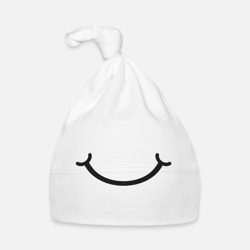 Bonnet bio Bébé