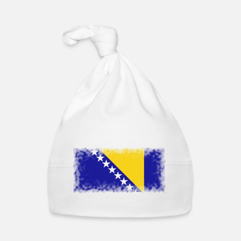Bonnet bio Bébé
