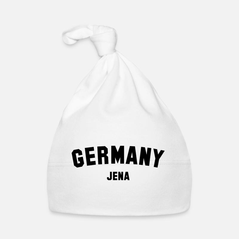 JENA Organic Baby Cap