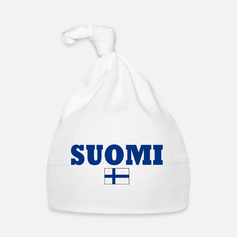 Bonnet bio Bébé