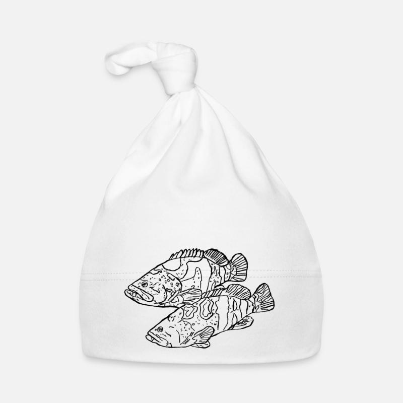 Bonnet bio Bébé