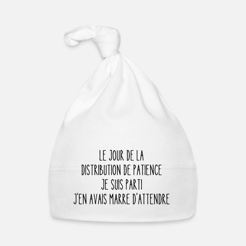 Bonnet bio Bébé