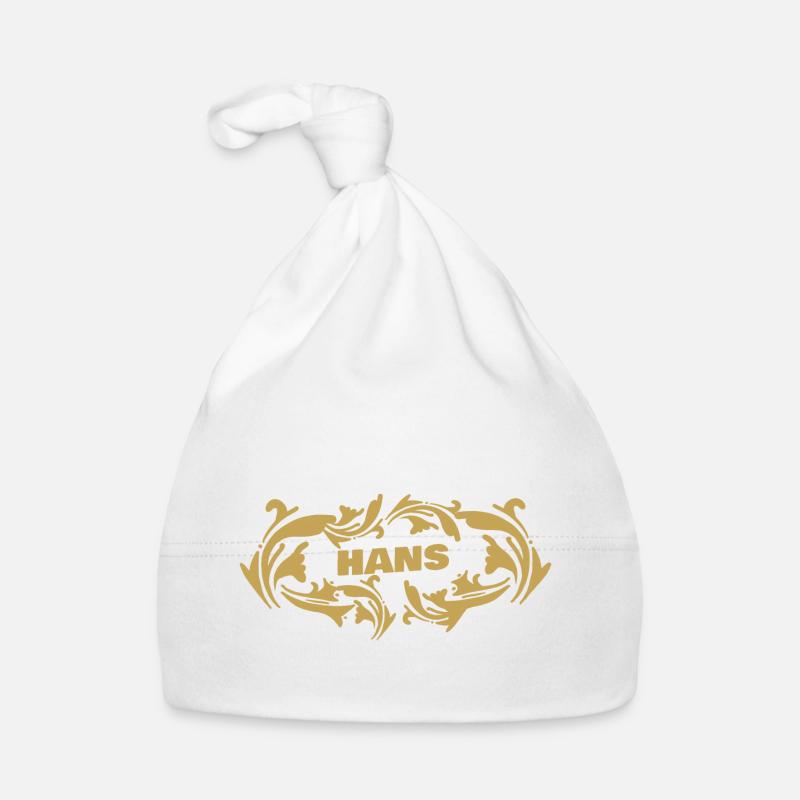 Bonnet bio Bébé