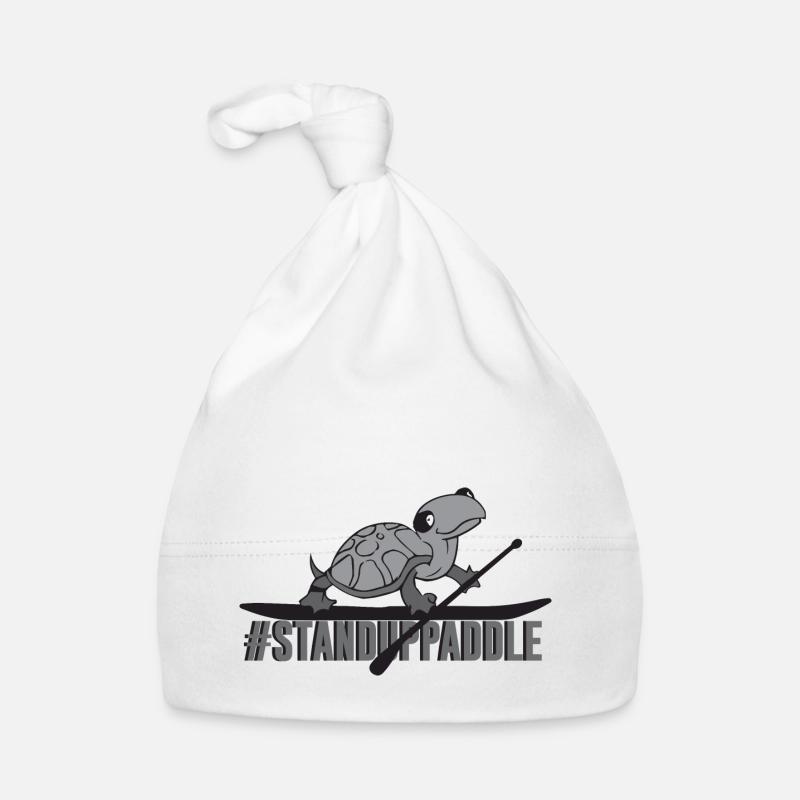 SOUPER Bonnet bio Bébé