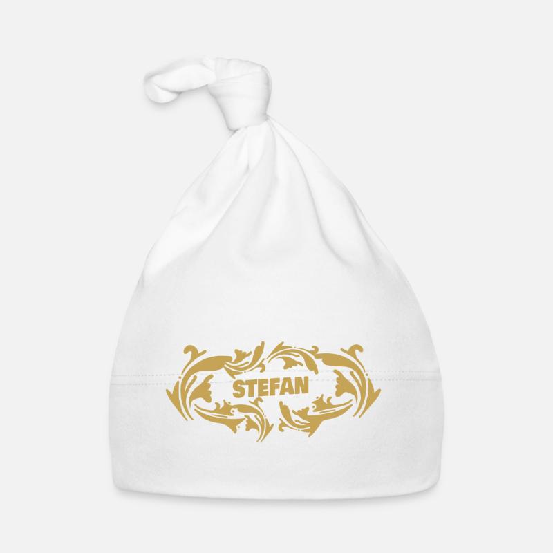 Bruder Stefan Baby Bio-Mütze
