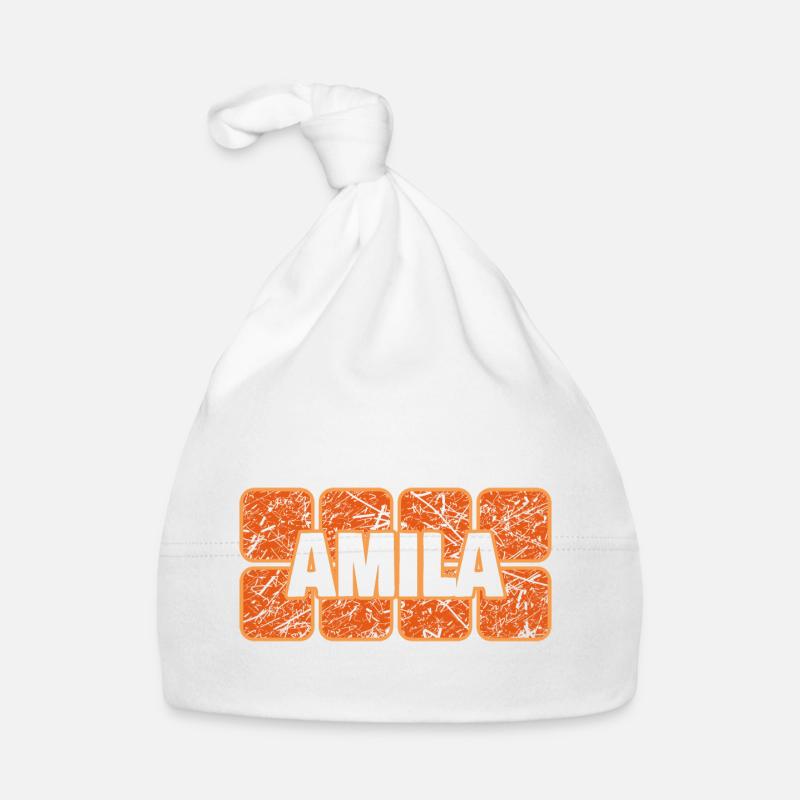 Bonnet bio Bébé