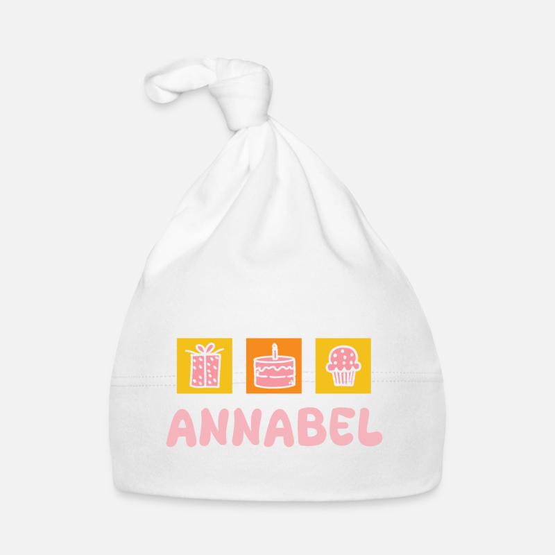 Bonnet bio Bébé