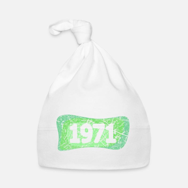 Bonnet bio Bébé