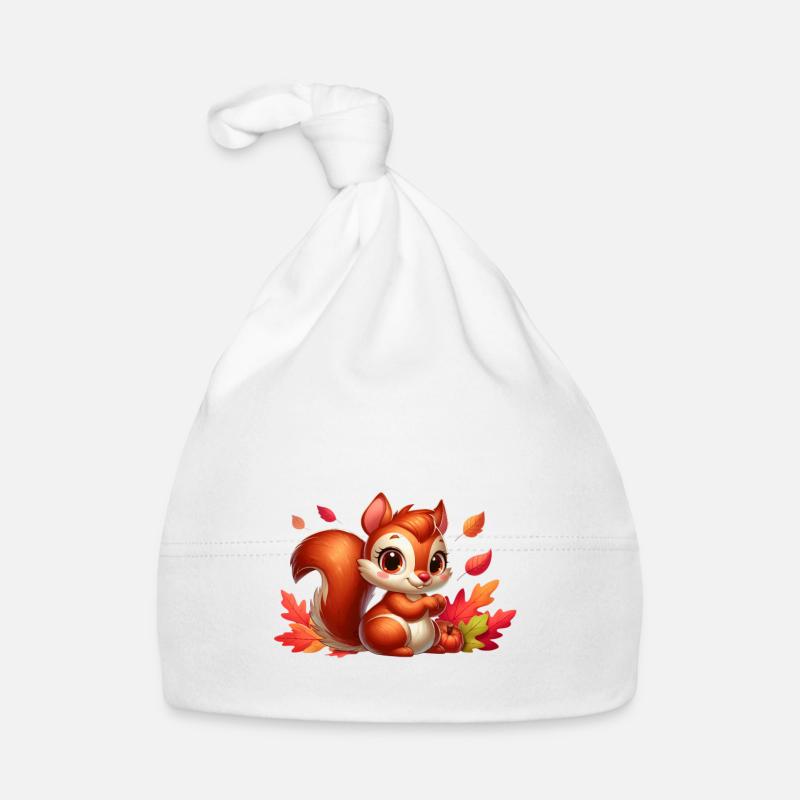 Bonnet bio Bébé