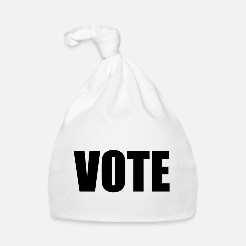 Bonnet bio Bébé