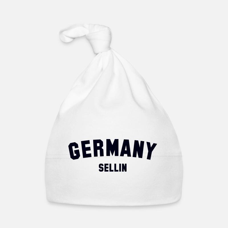 Bonnet bio Bébé