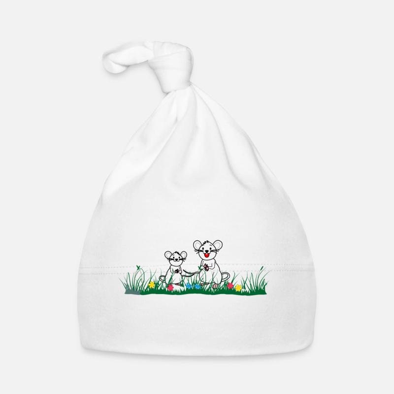 Bonnet bio Bébé