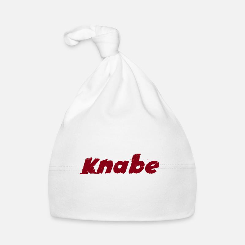 Bonnet bio Bébé